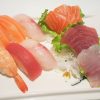 Sushi Sashimi Mix