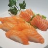 Sushi Sashimi Salmon